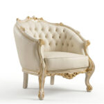 Most Beautiful Chinioti Victoria Style Sofa Set Design - Image 3