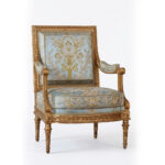 Most Beautiful Chinioti Bedroom Chair Design